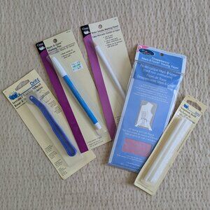 Dritz Fabric Marking Tools NWT